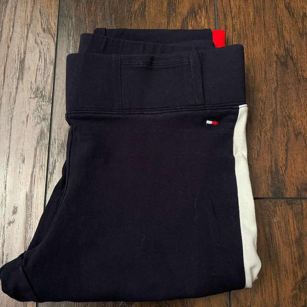 Tommy Hilfiger sport leggings